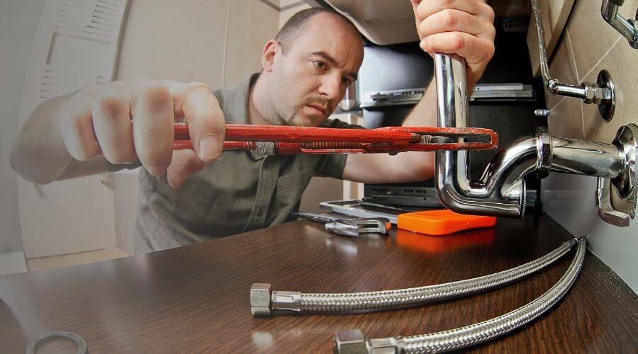 Expert burst pipe repair services in Old Fort, NC